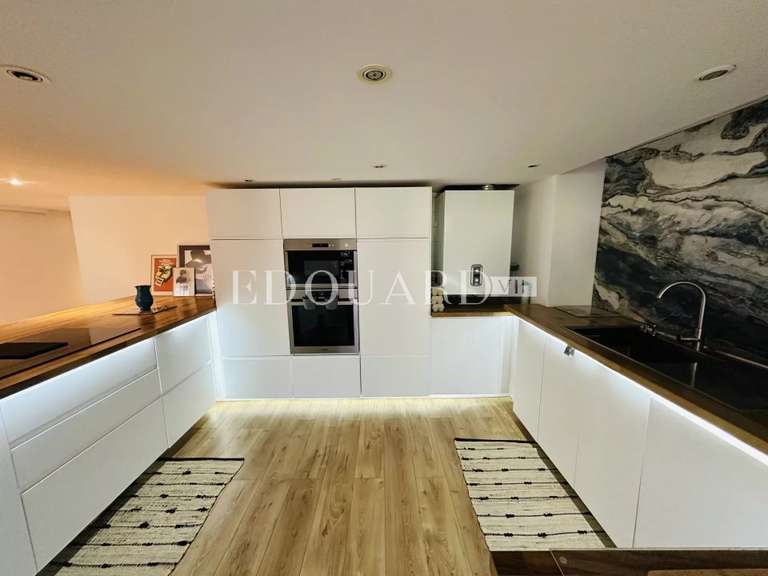 Apartment Menton - 3 bedrooms - 149m²