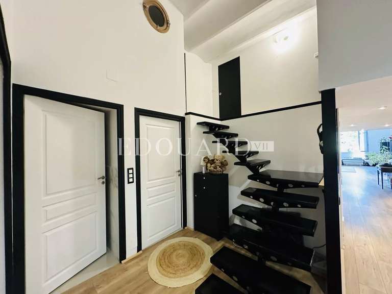 Apartment Menton - 3 bedrooms - 149m²