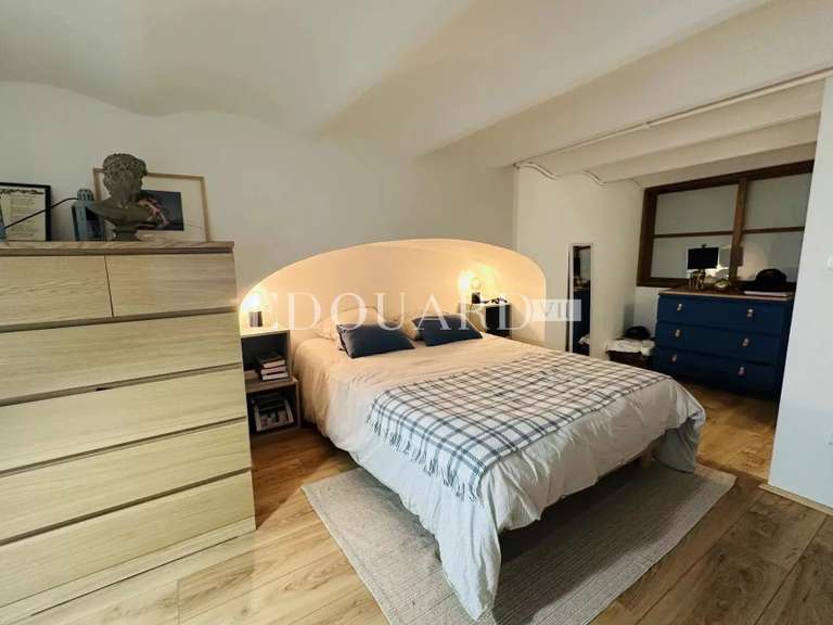 Apartment Menton - 3 bedrooms - 149m²