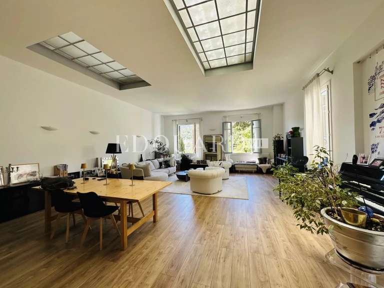 Apartment Menton - 3 bedrooms - 149m²
