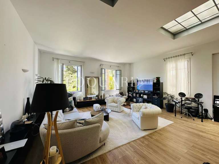 Apartment Menton - 3 bedrooms - 149m²