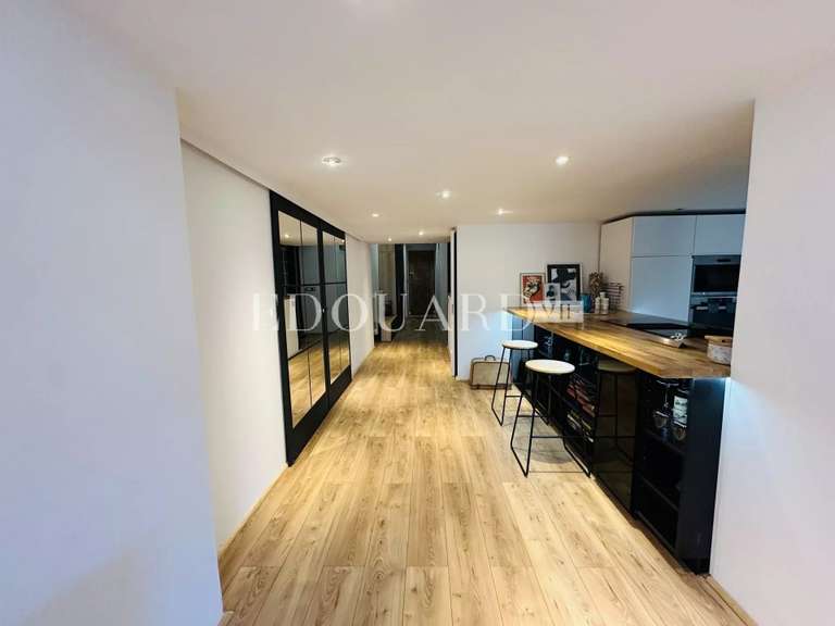 Apartment Menton - 3 bedrooms - 149m²