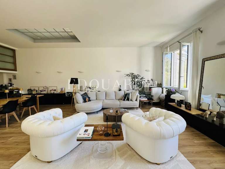Apartment Menton - 3 bedrooms - 149m²