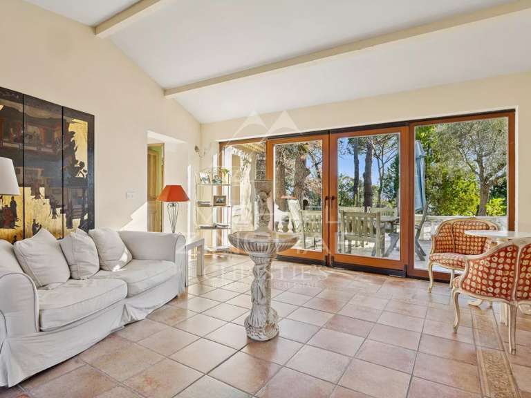 Villa Fayence - 6 chambres - 353m²