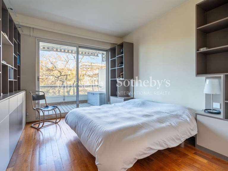Apartment with Sea view Marseille 8e - 4 bedrooms - 230m²
