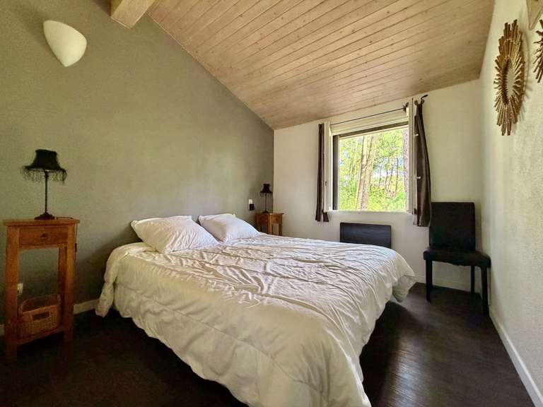 Villa Lège-Cap-Ferret - 8 chambres - 170m²