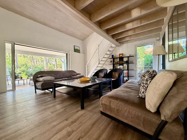 Villa Lège-Cap-Ferret - 8 chambres - 170m²