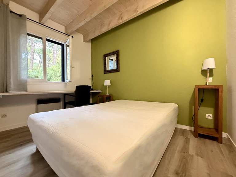 Villa Lège-Cap-Ferret - 8 chambres - 170m²