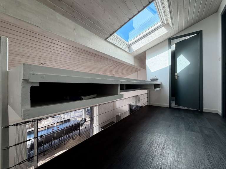 Villa Lège-Cap-Ferret - 8 chambres - 170m²