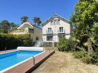 Vente maison 9 pièces Vente maison 9 pièces