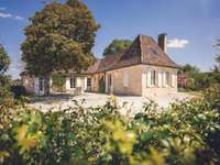 Vente maison 12 pièces