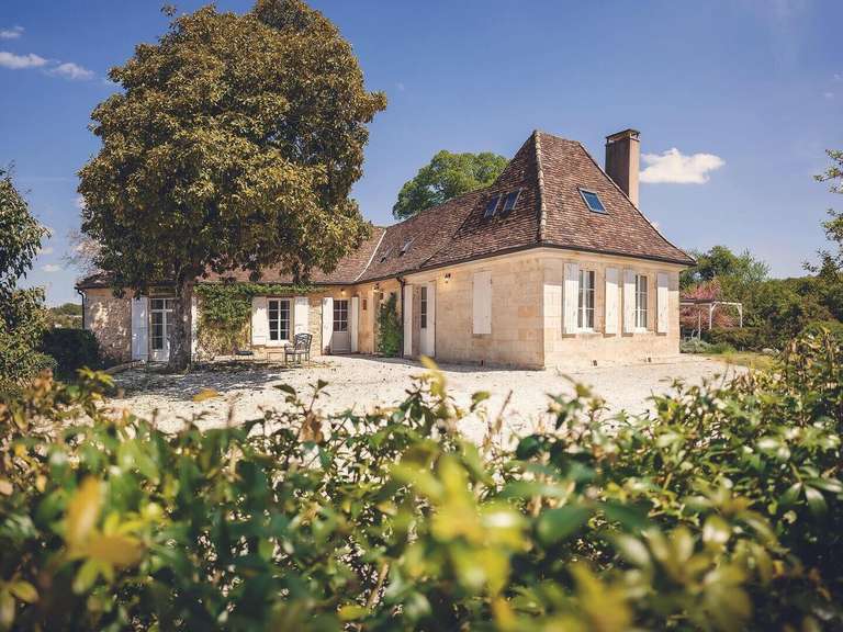 Villa Bergerac - 309m²