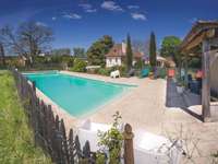 Vente maison 12 pièces