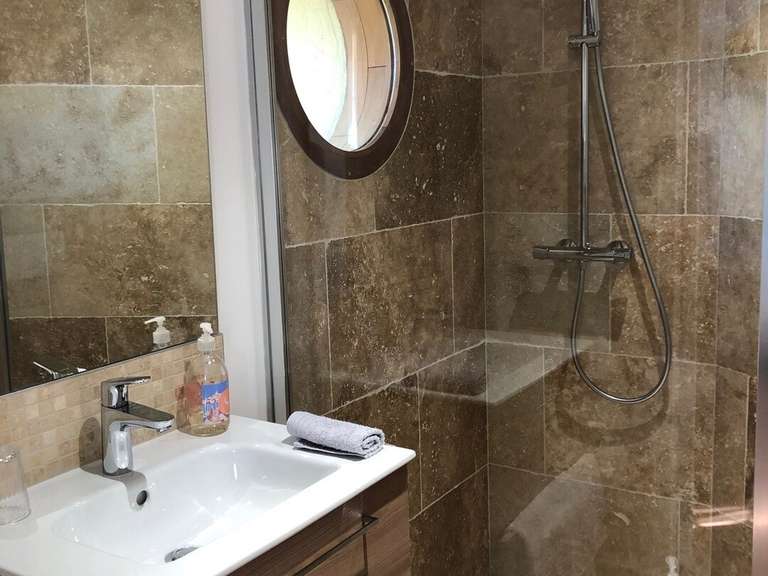 Villa Bergerac - 309m²