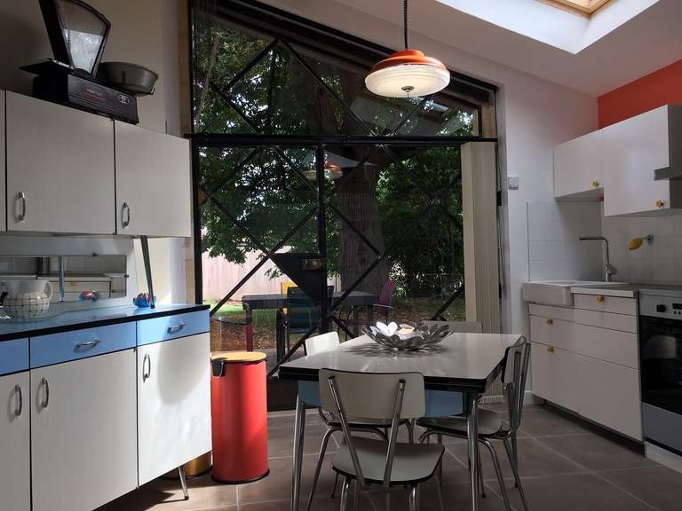Villa Bergerac - 309m²