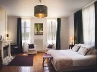Vente maison 12 pièces