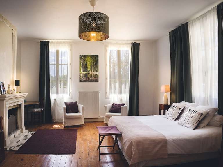 Villa Bergerac - 309m²