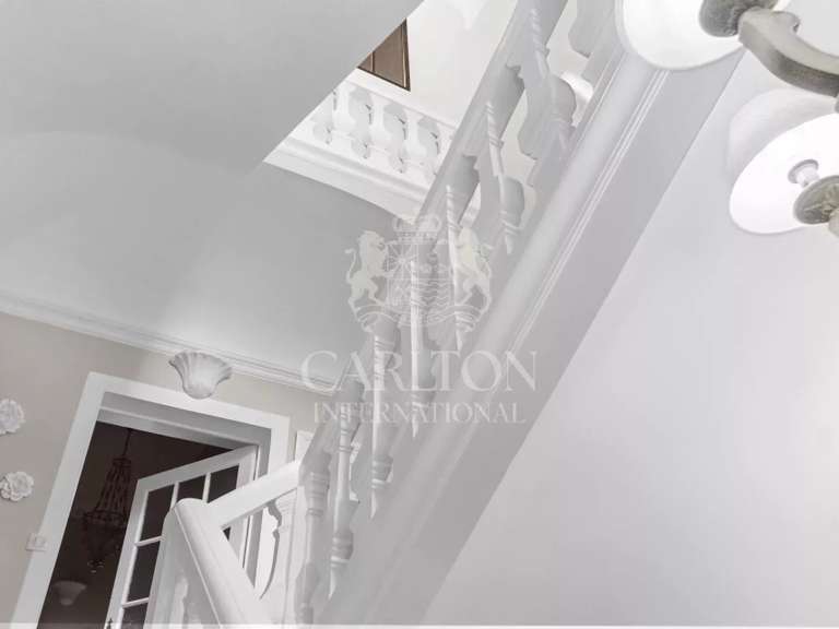 Propriété Grasse - 12 chambres - 800m²