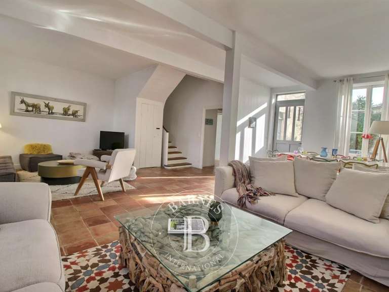 Maison Le Bois-Plage-en-Ré - 5 chambres - 155m²