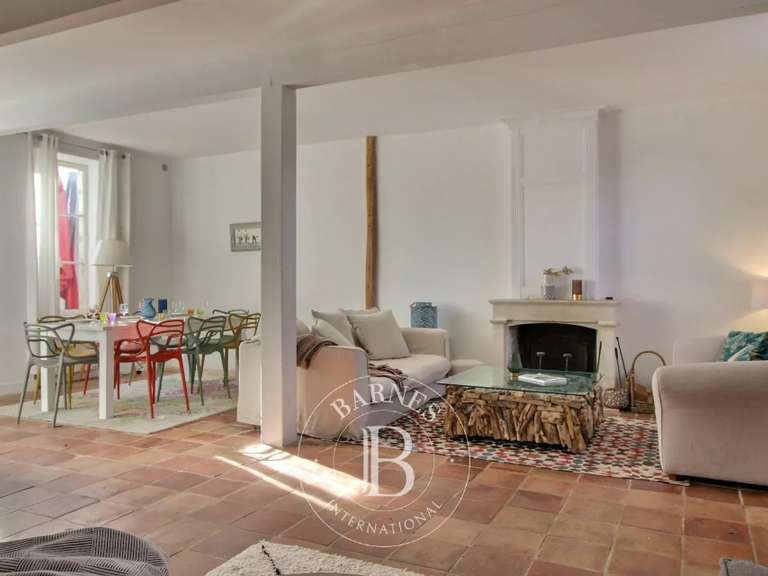 Maison Le Bois-Plage-en-Ré - 5 chambres - 155m²