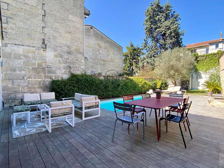 House Bordeaux - 6 bedrooms - 346m²