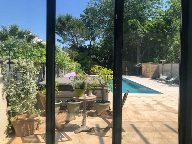 Maison Bordeaux - 7 chambres - 400m²