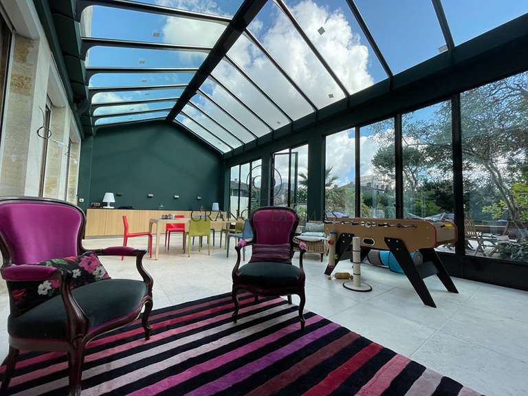 Maison Bordeaux - 7 chambres - 400m²