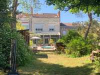 Vente maison 10 pièces Vente maison 10 pièces