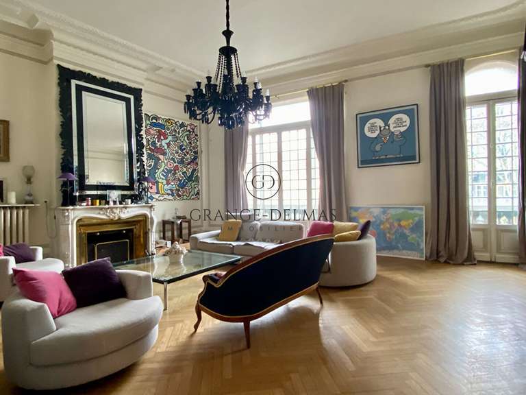 Maison Bordeaux - 7 chambres - 400m²