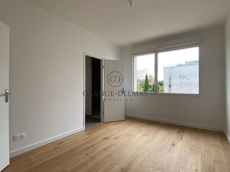 Appartement Bordeaux - 3 chambres - 164m²