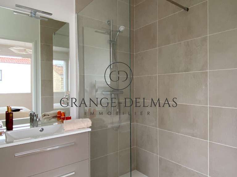Appartement Bordeaux - 3 chambres - 164m²