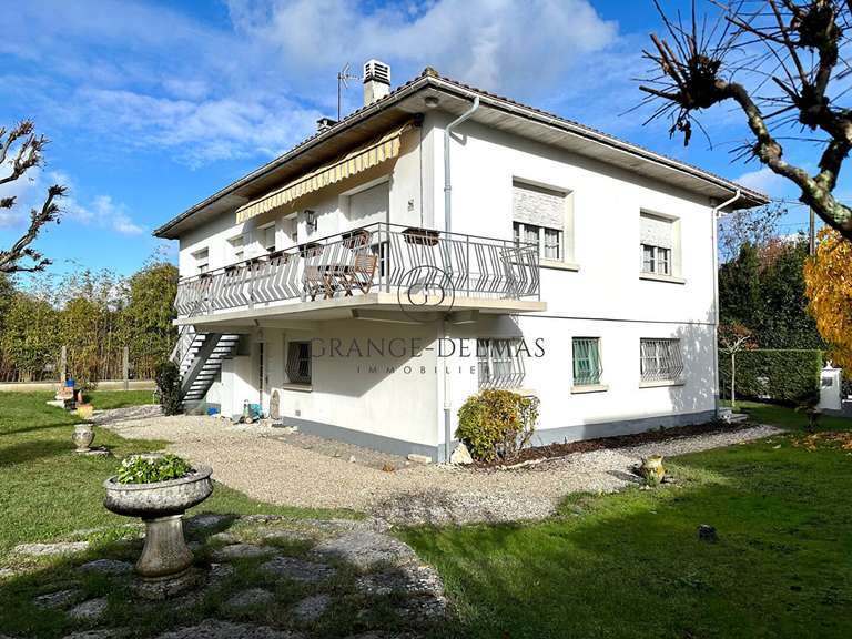Maison Le Bouscat - 4 chambres - 193m²