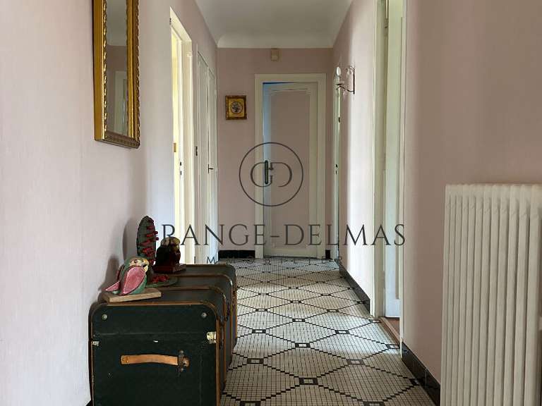Maison Le Bouscat - 4 chambres - 193m²