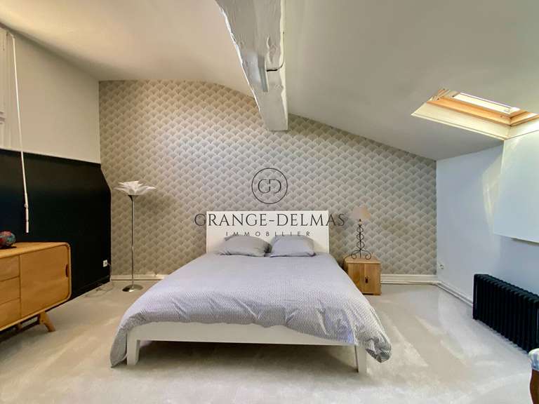 House Bordeaux - 5 bedrooms - 270m²