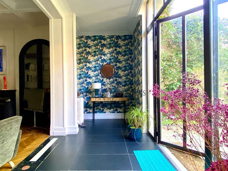House Bordeaux - 5 bedrooms - 270m²