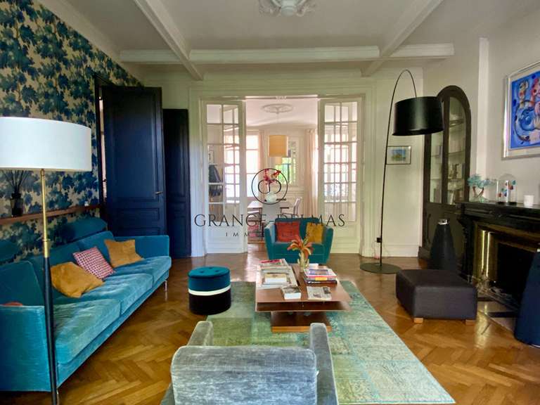 House Bordeaux - 5 bedrooms - 270m²