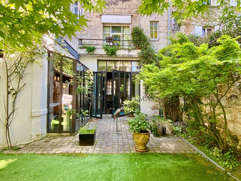 House Bordeaux - 5 bedrooms - 270m²