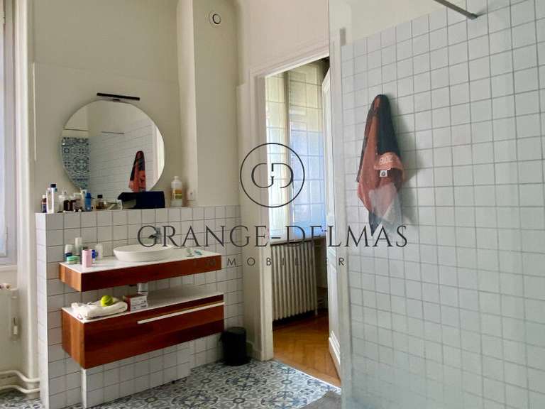 House Bordeaux - 5 bedrooms - 270m²