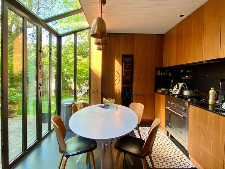 House Bordeaux - 5 bedrooms - 270m²