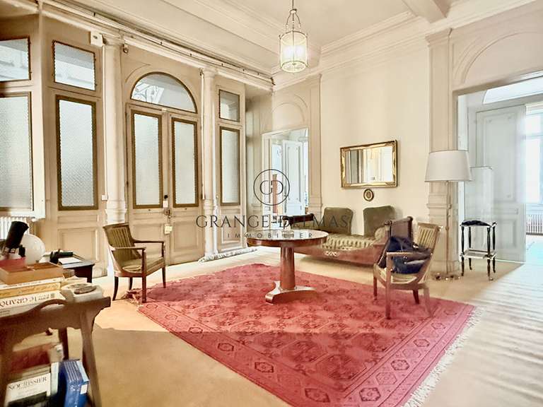 Appartement Bordeaux - 3 chambres - 184m²