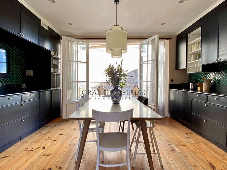 House Bordeaux - 4 bedrooms - 123m²