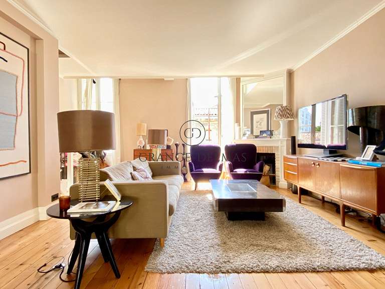 House Bordeaux - 4 bedrooms - 123m²