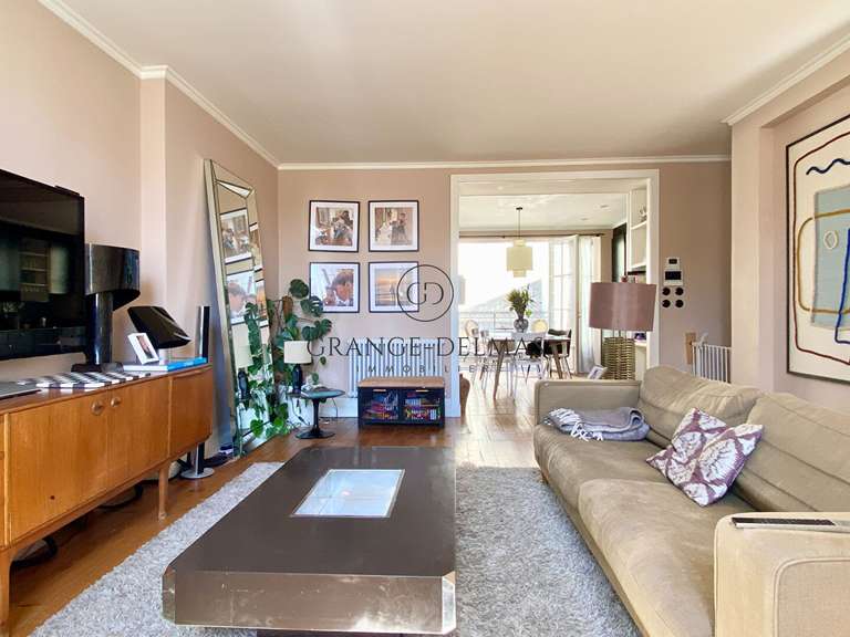 House Bordeaux - 4 bedrooms - 123m²