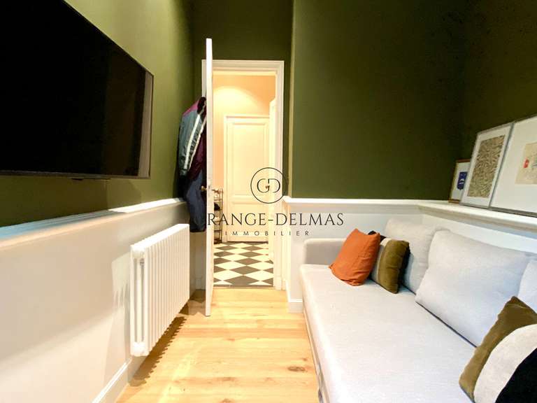 House Bordeaux - 4 bedrooms - 123m²