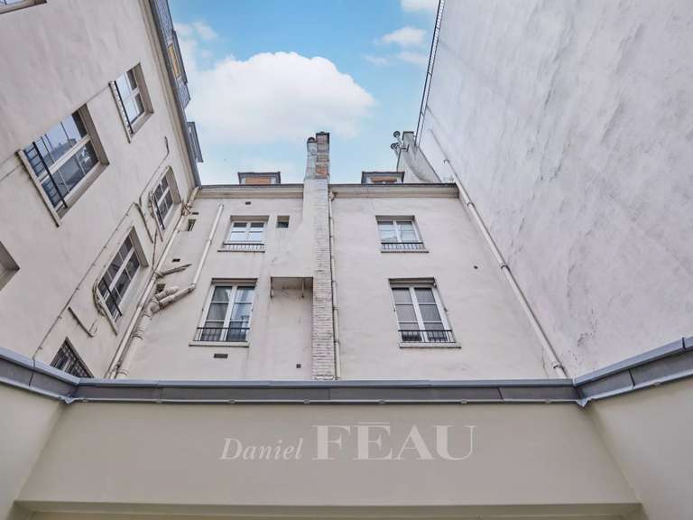 Apartment Paris 6e - 2 bedrooms - 82m²