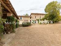 Vente maison 12 pièces Vente maison 12 pièces