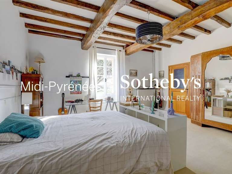 Maison Lavaur - 6 chambres - 440m²