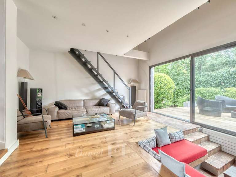 Maison Garches - 5 chambres - 240m²