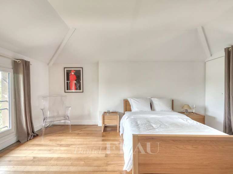Maison Garches - 5 chambres - 240m²