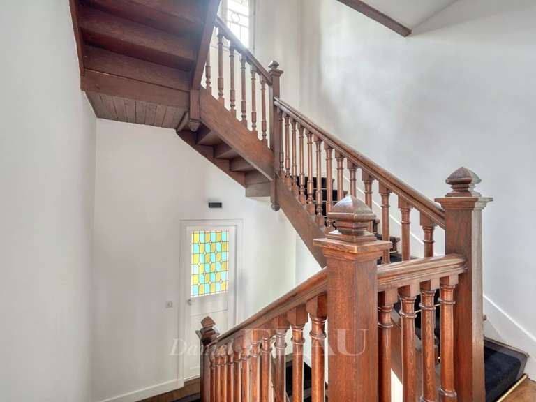 Maison Garches - 5 chambres - 240m²